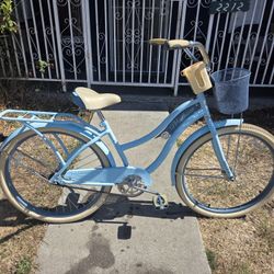 women Bike Huffy Size 26 $130