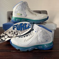 Nike Air Max 360 BB Shoes
