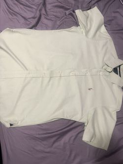 Polo Ralph Lauren button-down shirt