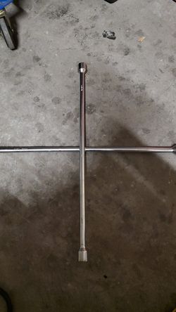 Tire tool