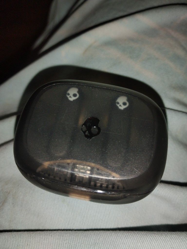 Skullcandy Earphones
