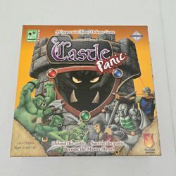 Castle Panic Board Game