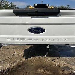 Tailgate Ford F250/(contact info removed)-2019