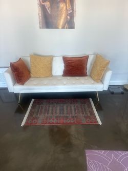 Sofa bed futon