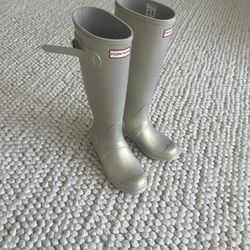 Hunter Girls Boots