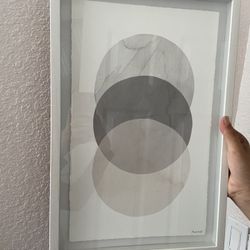 Picture Wall Frame