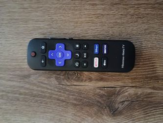 Roku Remote