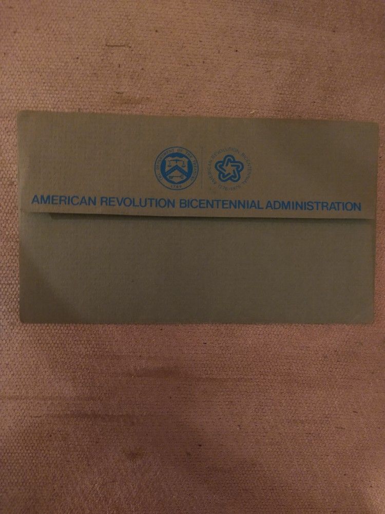 1974 COIN COLLECTION Collectibles