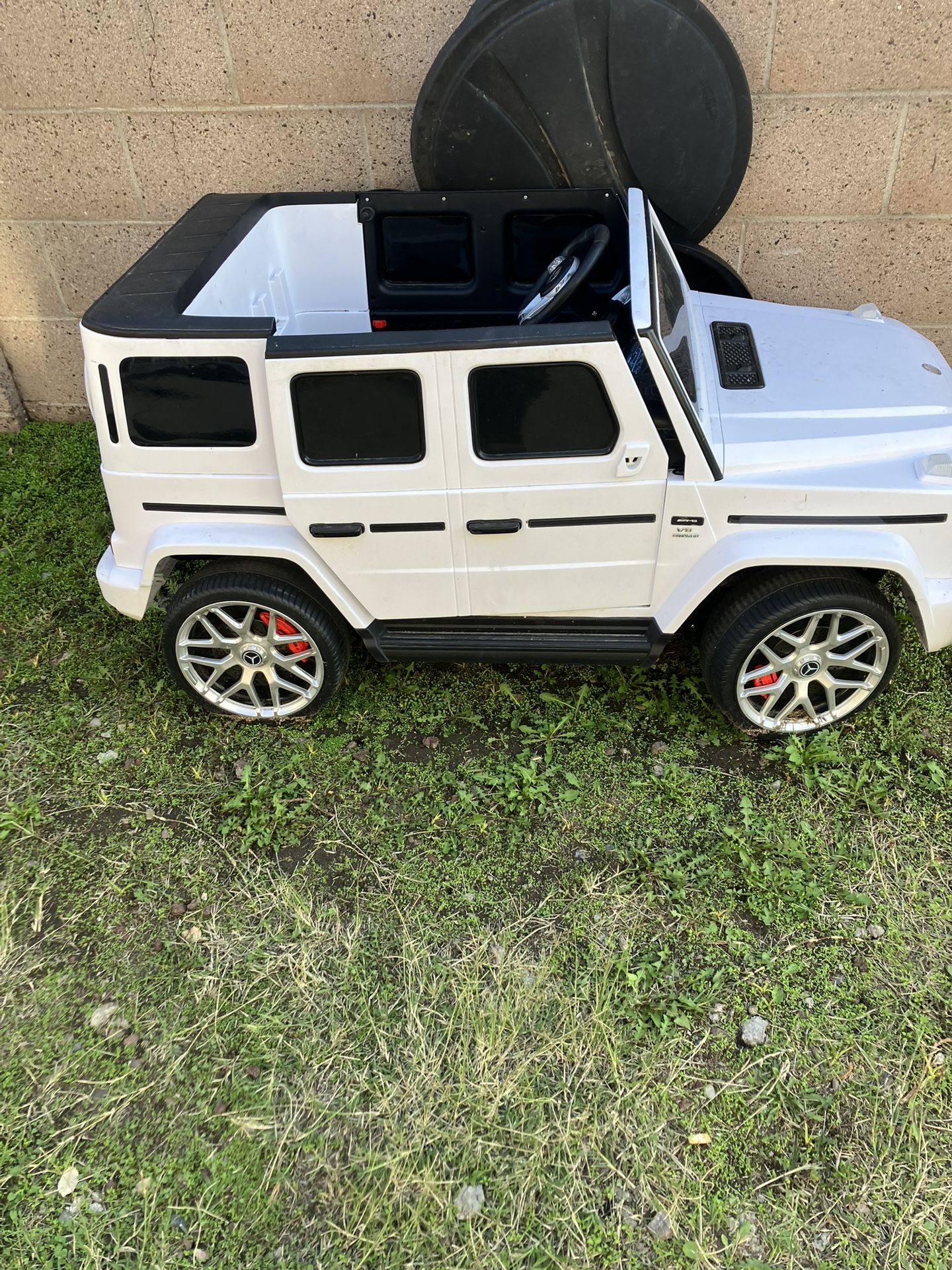 Car For Kids