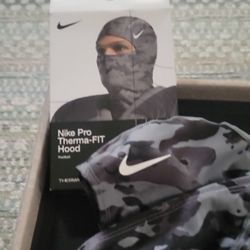 Nike Ski Mask 