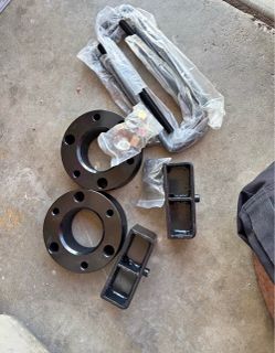 Leveling Kits