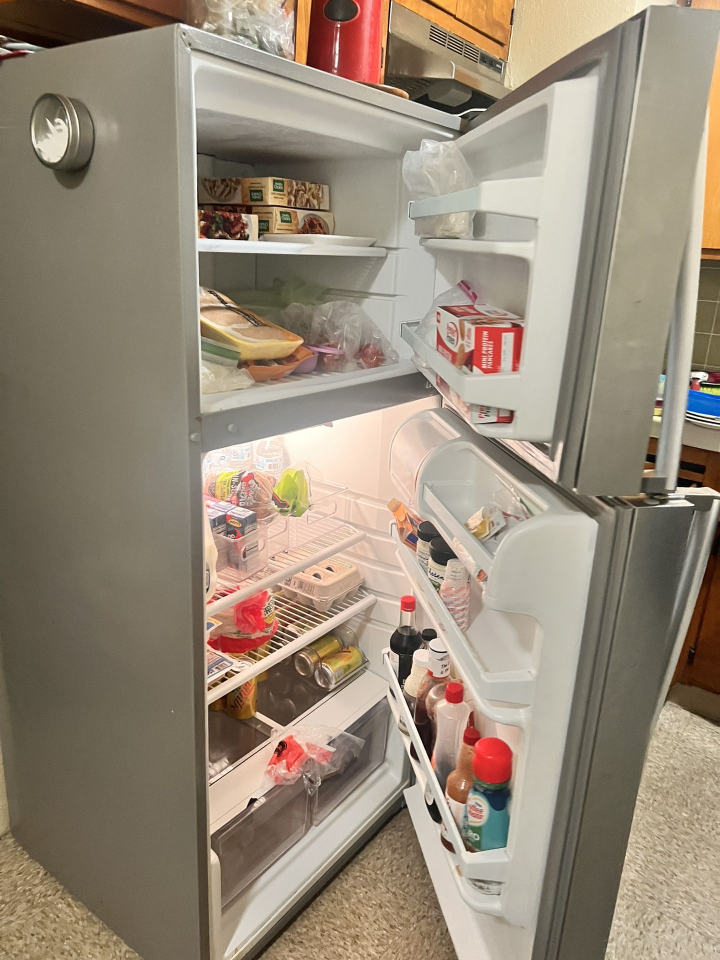 Refrigerator - Whirlpool