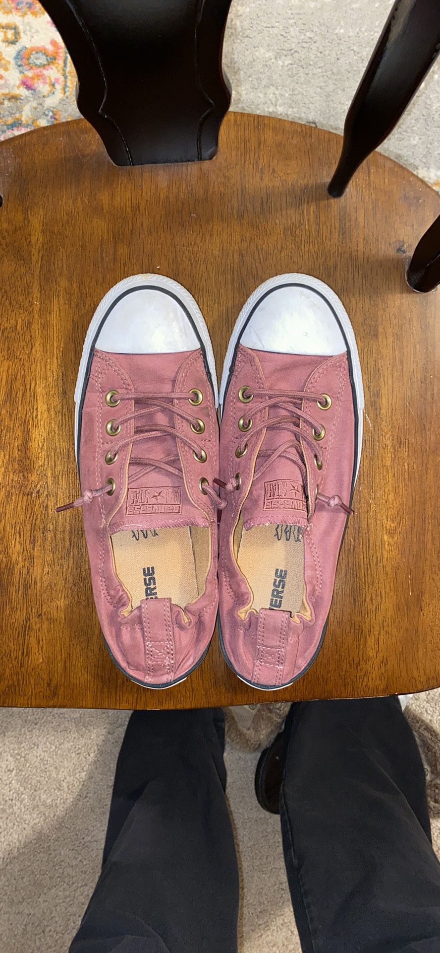 Converse Women’s Shoes