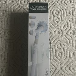 MULTI FUNCTION SCRUBBER 