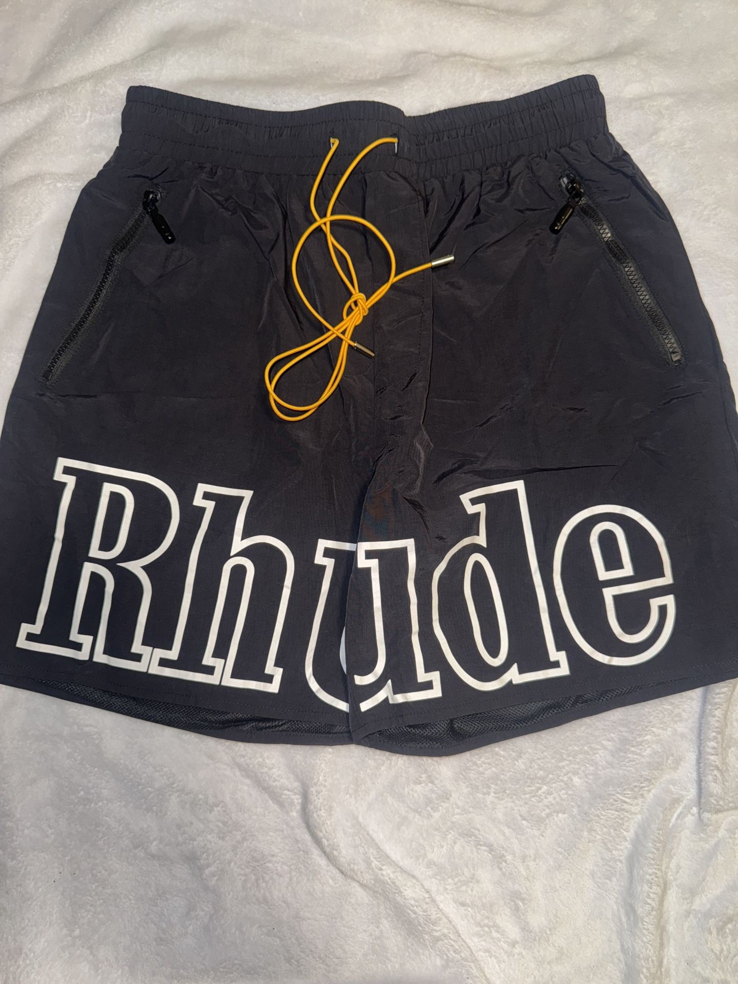 Rhude Shorts