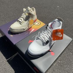 Jordan’s