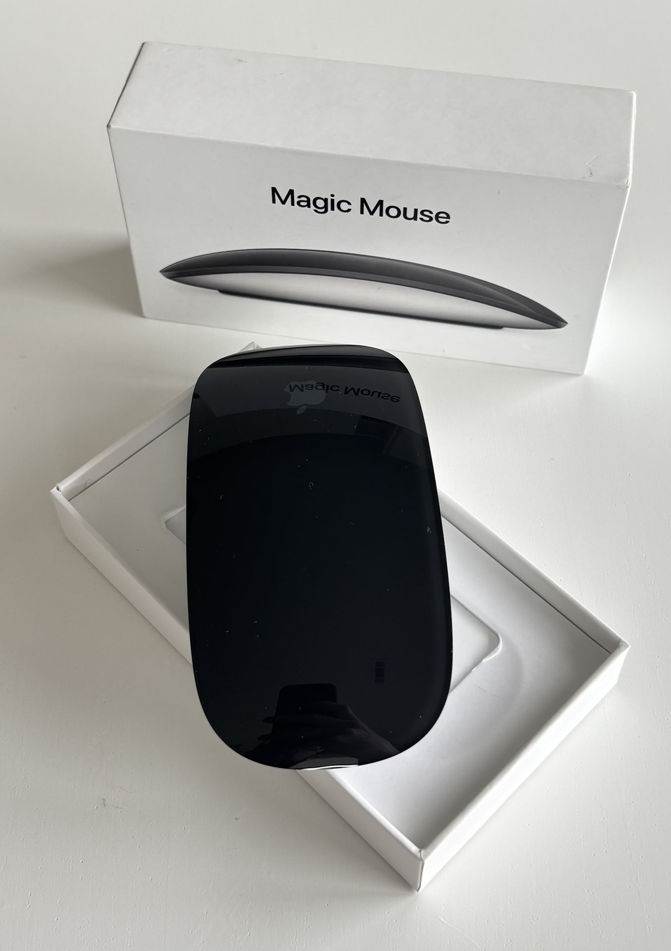 Apple Magic Mouse