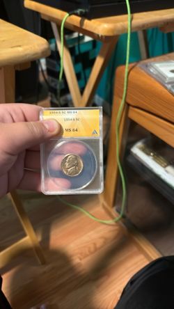 Coin