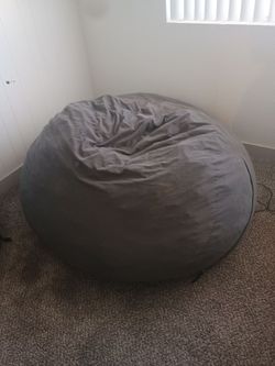 Sofa sack