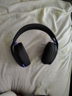 G321 Logitech Bluetooth Gaming Headset