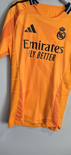 Real Madrid Jersey Versión Player  XL 