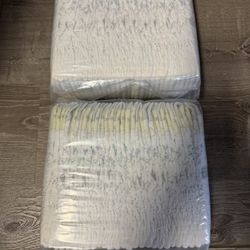 Pampers 59 Total Size 8 