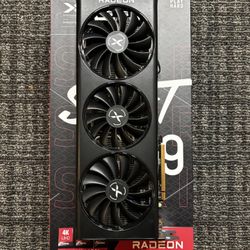 AMD Radeon Rx 6800 Gaming Gpu 