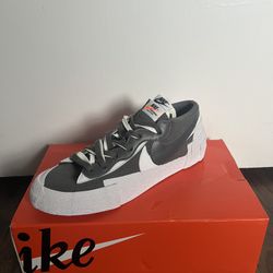 Nike Blazers  