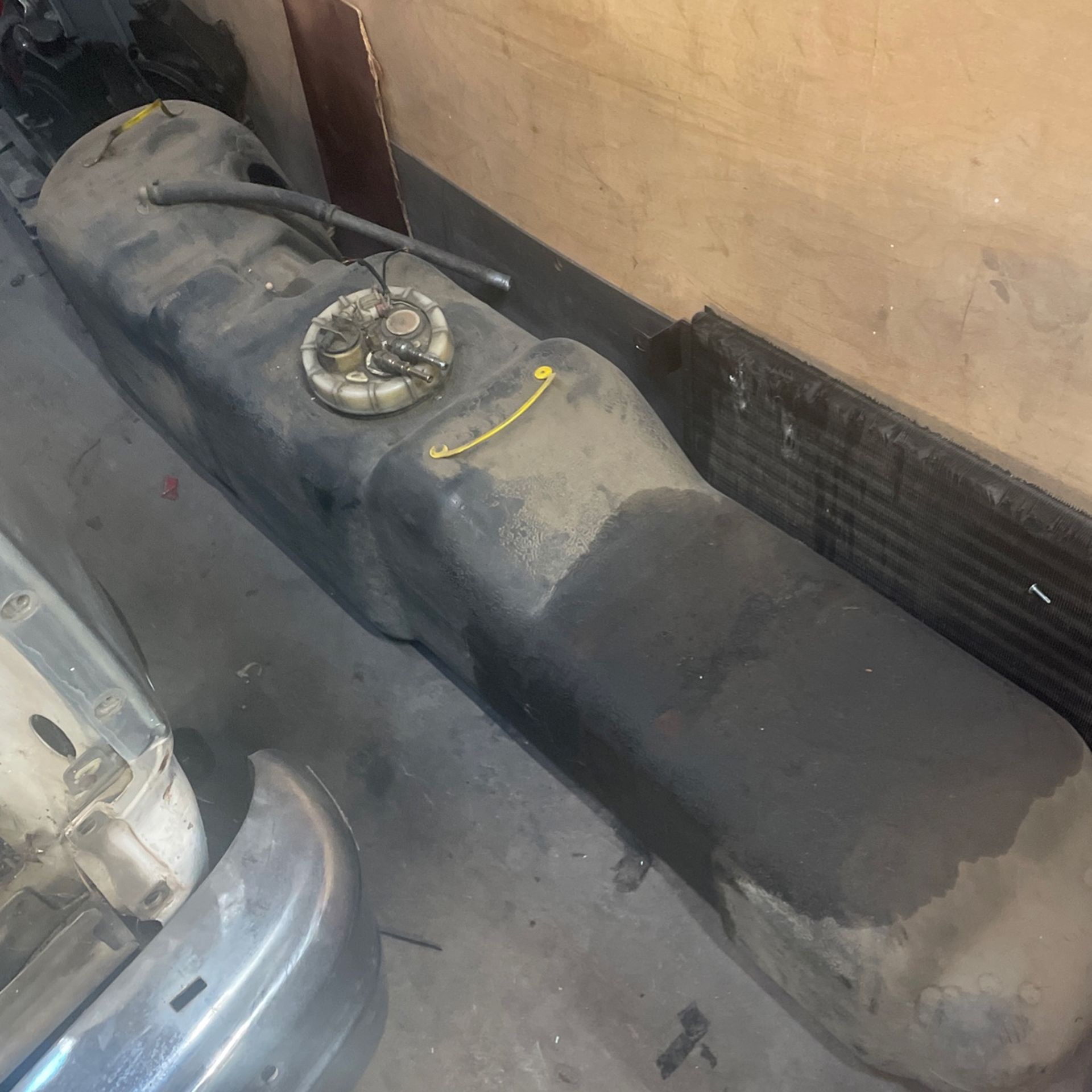 Dodge Ram Parts