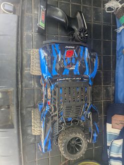 RC Car