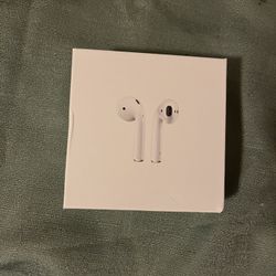 AirPod Gen 2 