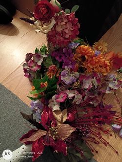 Assorted Flowers