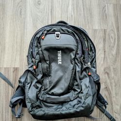 Thule backpack