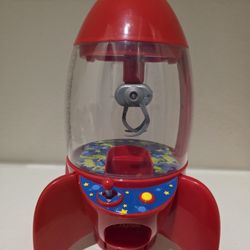 Toy Story Pizza Planet Claw Machine Works 