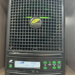 Air Purifier Greentech GT 3000