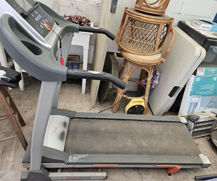Treadmill