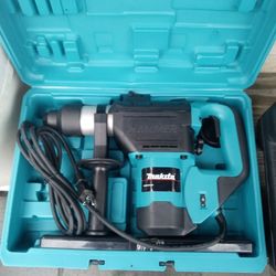 Makita Hammer dril
