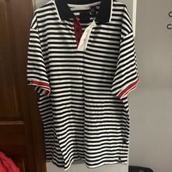 Men’s Polo 