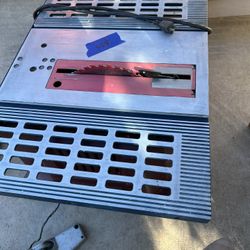Table Saw