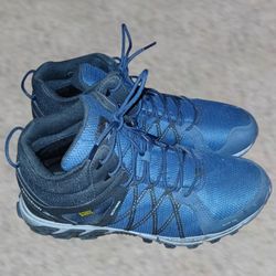 Reebok Men's Work Trailgrip Work Alloy Toe