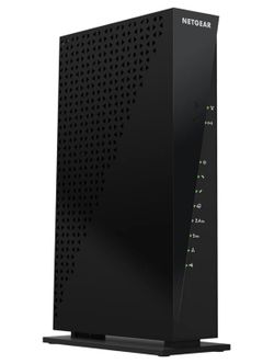 Netgear AC1750 WiFi Cable Modem C6300