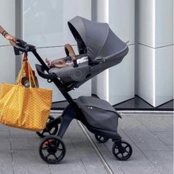 Stokke Xplory Stroller