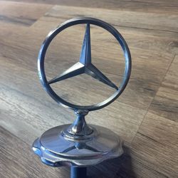 Vintage Mercedes Mercedes-Benz