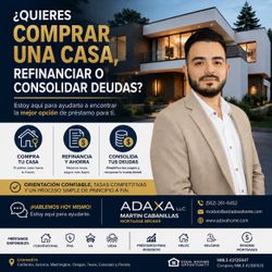 Mortgage Broker