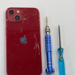 Apple iPhone 📲  Back R E P L A C E M E N T 