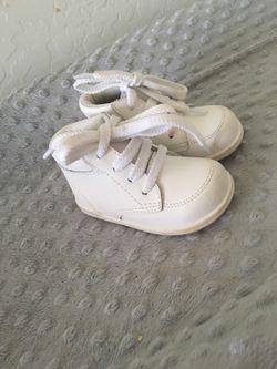 Baby shoes