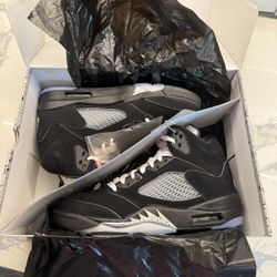 Jordan 5 