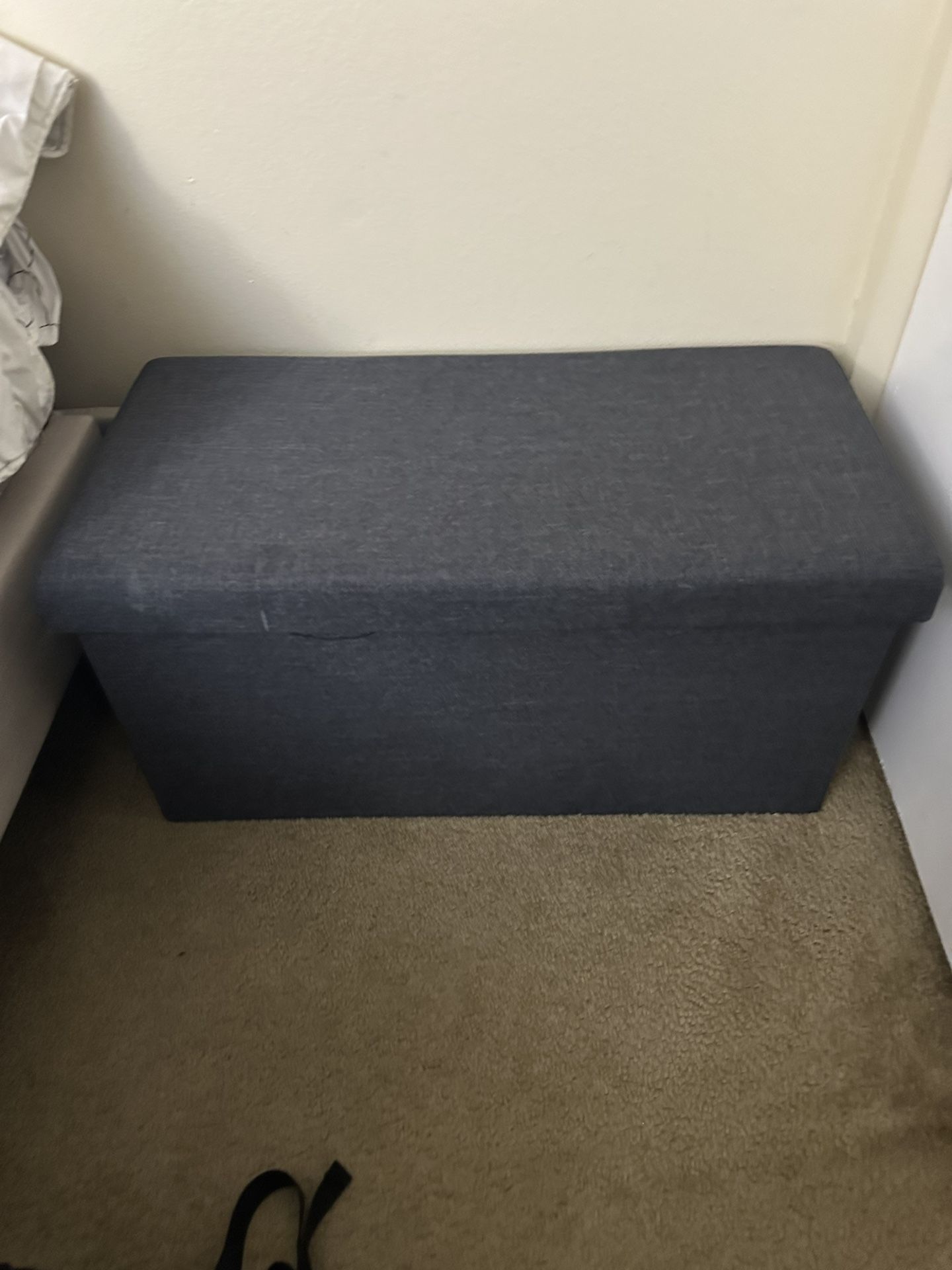 Storage Box