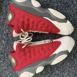 Jordan 13 size 2.5y