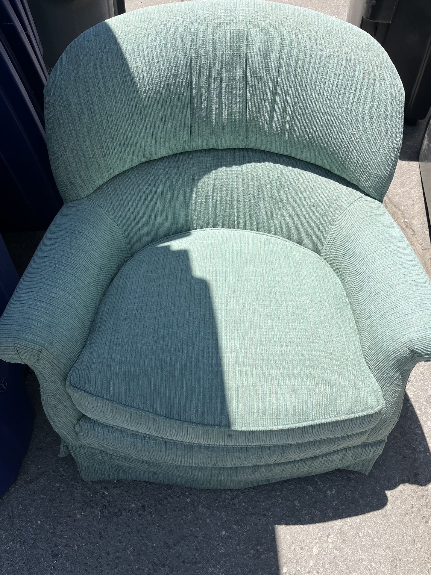 Woodmark Chair